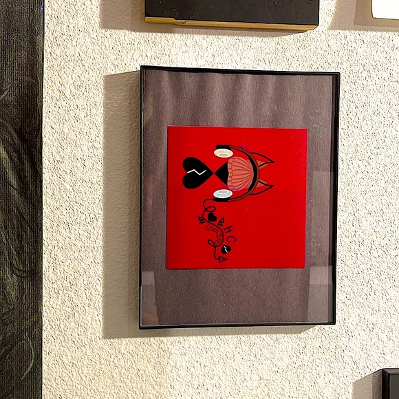 Art Titled: BHC LowLife Tunes - Picture 2 of 2